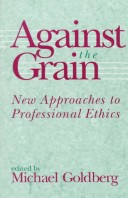 Book cover for Against the Grain