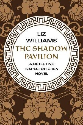 Cover of The Shadow Pavilion