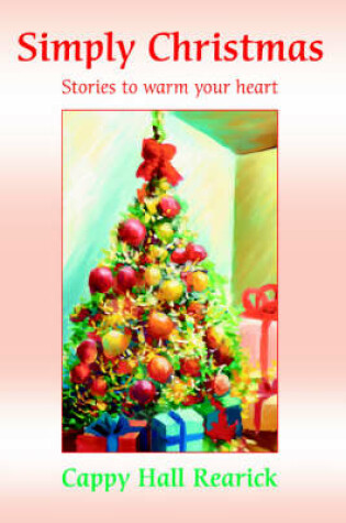 Cover of Simply Christmas