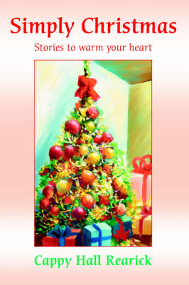 Book cover for Simply Christmas