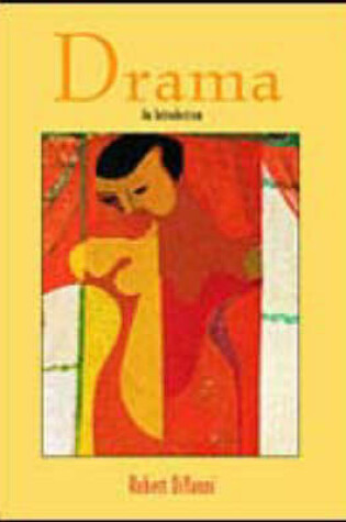 Cover of Drama