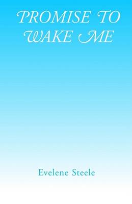 Book cover for Promise to Wake Me