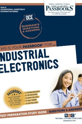 Cover of Industrial Electronics