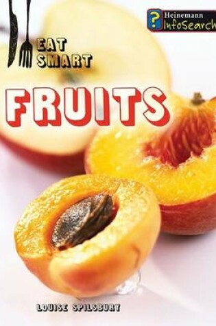 Cover of Fruits