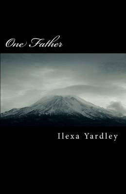 Book cover for One Father