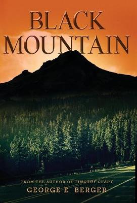 Book cover for Black Mountain