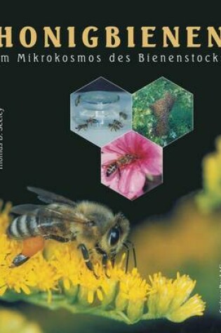 Cover of Honigbienen