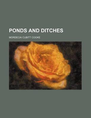 Book cover for Ponds and Ditches