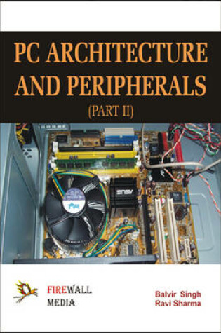 Cover of PC Architecture and Peripherals: v. 2