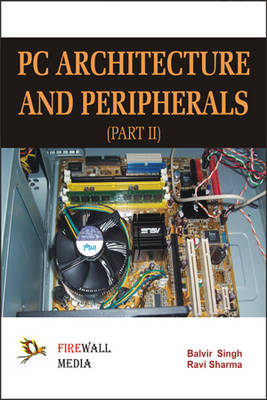 Book cover for PC Architecture and Peripherals: v. 2