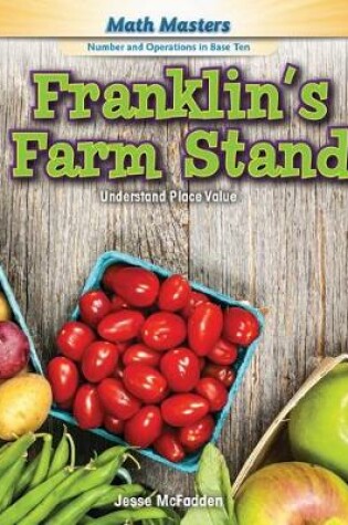 Cover of Franklin's Farm Stand