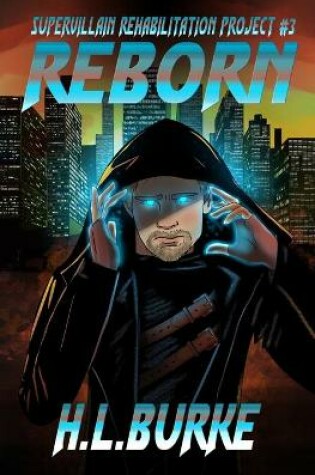 Cover of Reborn