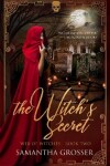 Book cover for The Witch's Secret