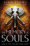 Book cover for The Memory of Souls