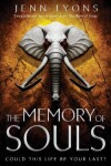 Book cover for The Memory of Souls