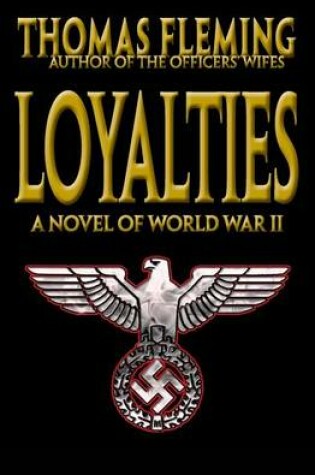 Cover of Loyalties