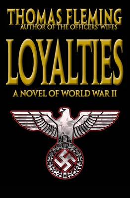 Book cover for Loyalties