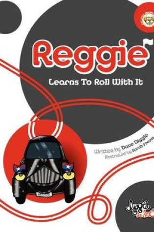 Cover of Reggie