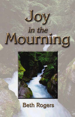 Book cover for Joy in the Mourning