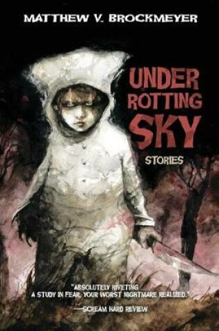 Cover of Under Rotting Sky