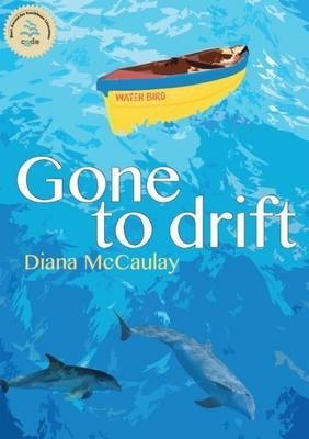 Book cover for Gone to Drift