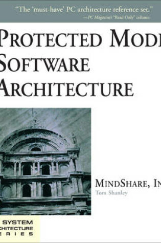 Cover of Protected Mode Software Architecture