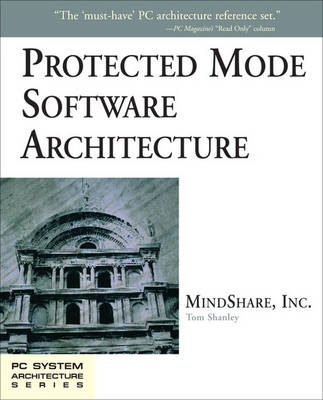 Book cover for Protected Mode Software Architecture