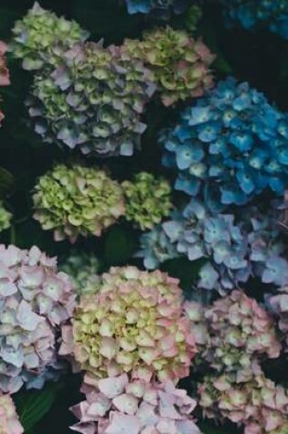 Cover of Hydrangeas