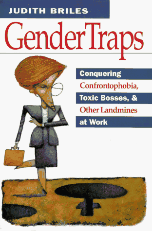 Book cover for Gendertraps