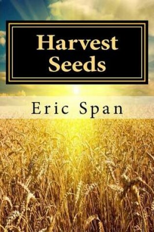 Cover of Harvest Seeds