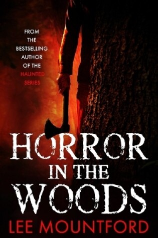 Cover of Horror in the Woods