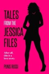 Book cover for Tales from the Jessica Files