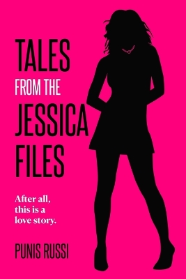 Cover of Tales from the Jessica Files