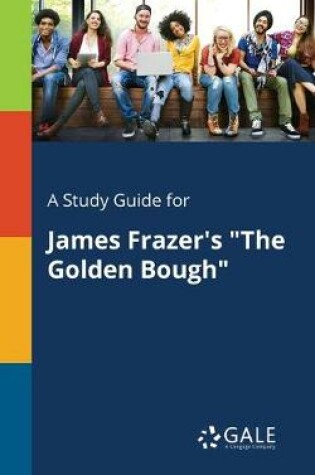 Cover of A Study Guide for James Frazer's "The Golden Bough"