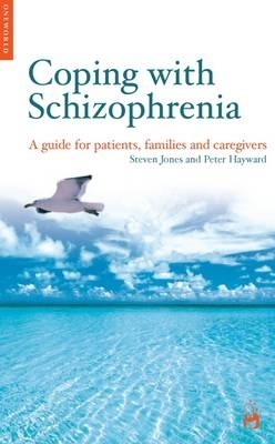 Book cover for Coping with Schizophrenia