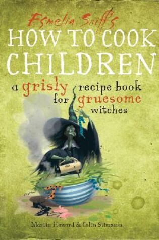 Cover of How to Cook Children