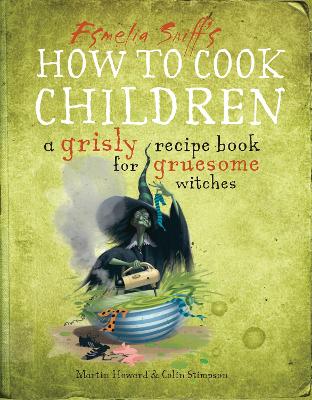 Cover of How to Cook Children