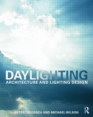 Book cover for Daylighting