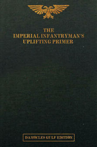 Cover of The Imperial Infantryman's Uplifting Primer