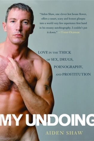 Cover of My Undoing