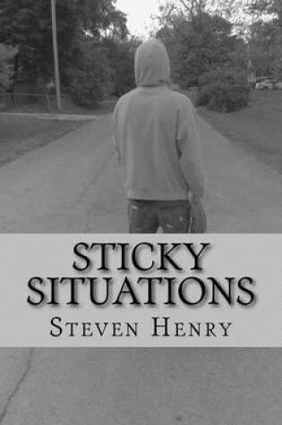 Cover of Sticky Situations