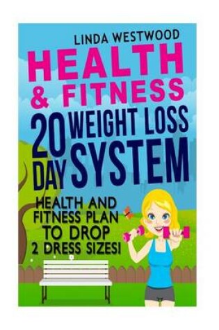 Cover of Health and Fitness