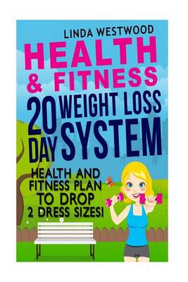 Book cover for Health and Fitness