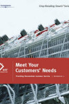 Book cover for Meet Your Customers' Needs, Workbook 2