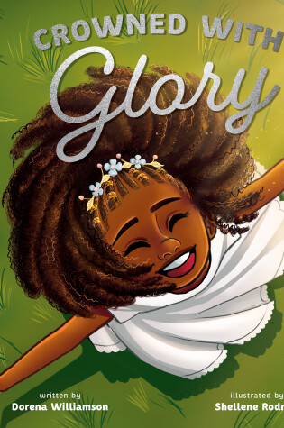 Cover of Crowned with Glory