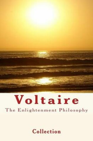 Cover of The Enlightenment Philosophy