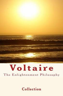 Cover of The Enlightenment Philosophy