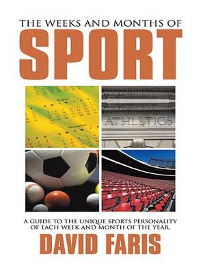Book cover for The Weeks and Months of Sport