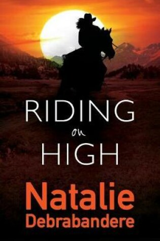Cover of Riding on High
