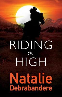 Book cover for Riding on High